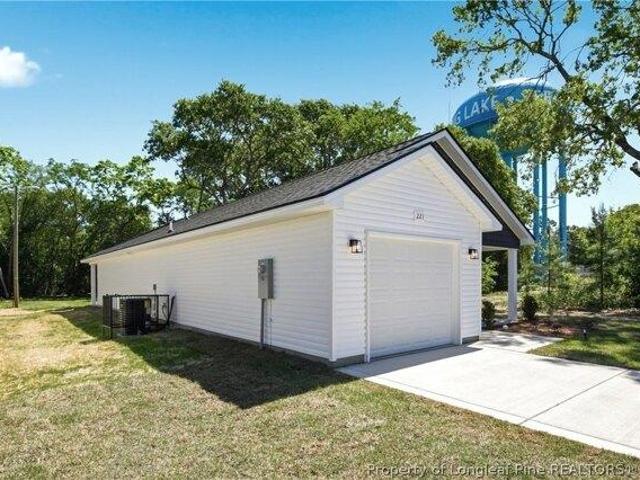 House for sale in Spring Lake, North Carolina