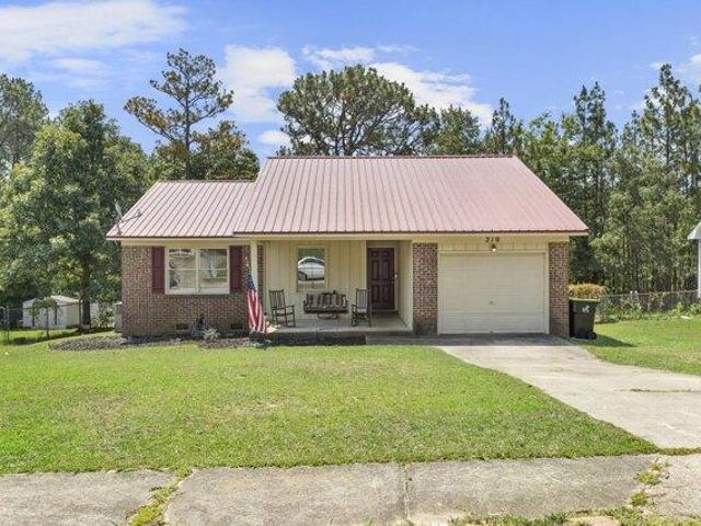 House for sale in Spring Lake, North Carolina
