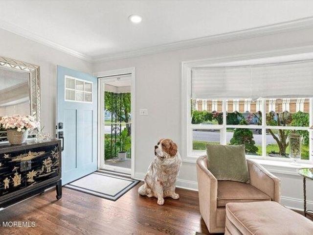 House for sale in Monmouth, New Jersey