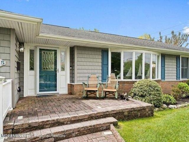 House for sale in Spring Lake, Monmouth County