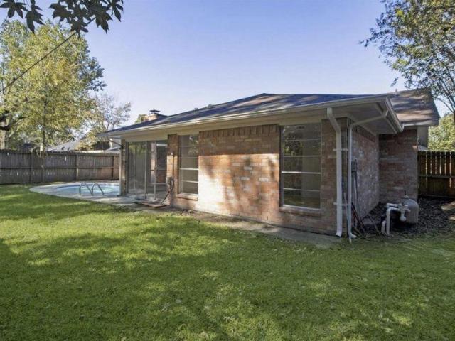 House for sale in Harris, Texas
