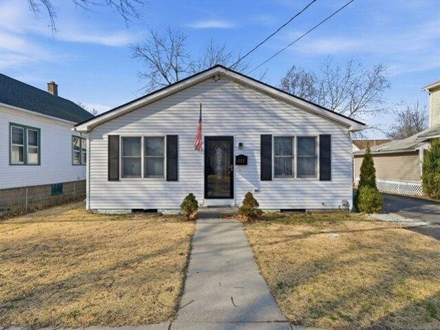 House for sale in Hampden, Massachusetts
