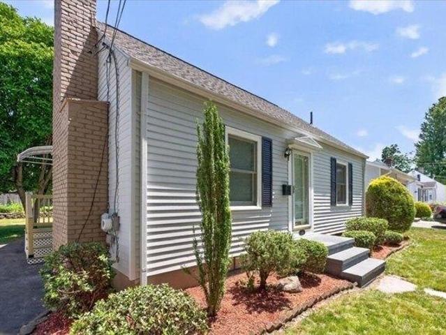 House for sale in Hampden, Massachusetts