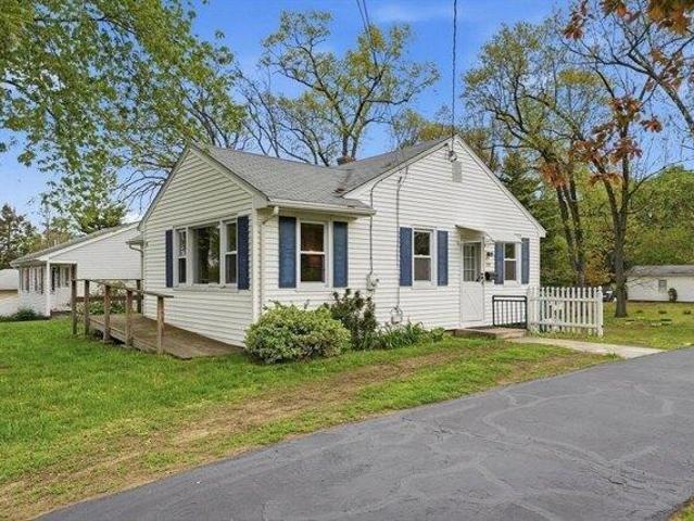 House for sale in Hampden, Massachusetts