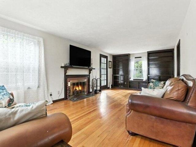 House for sale in Hampden, Massachusetts