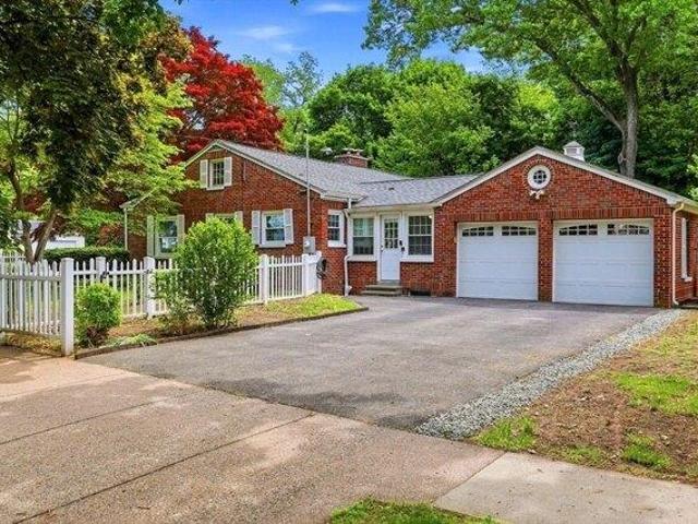 House for sale in Hampden, Massachusetts