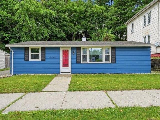 House for sale in Hampden, Massachusetts