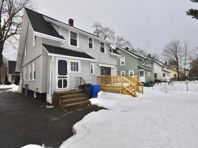 House for sale in Hampden, Massachusetts