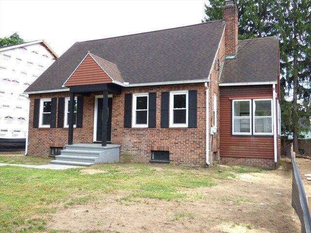 House for sale in Hampden, Massachusetts