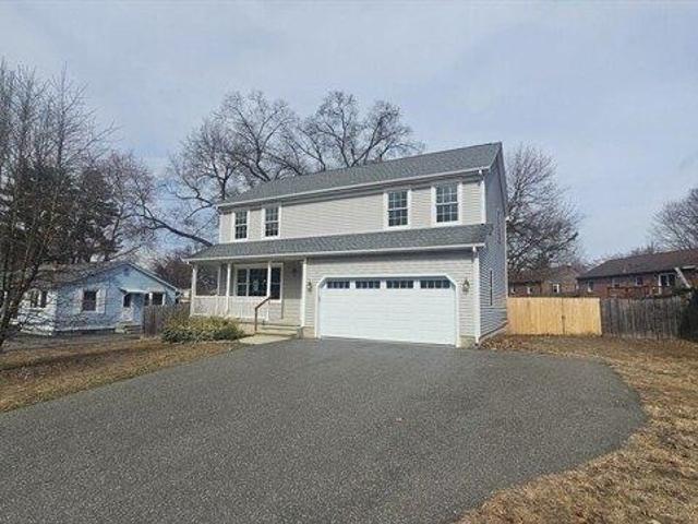 House for sale in Hampden, Massachusetts