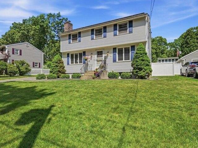 House for sale in Hampden, Massachusetts