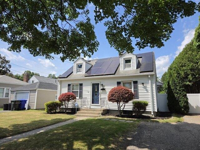 House for sale in Hampden, Massachusetts