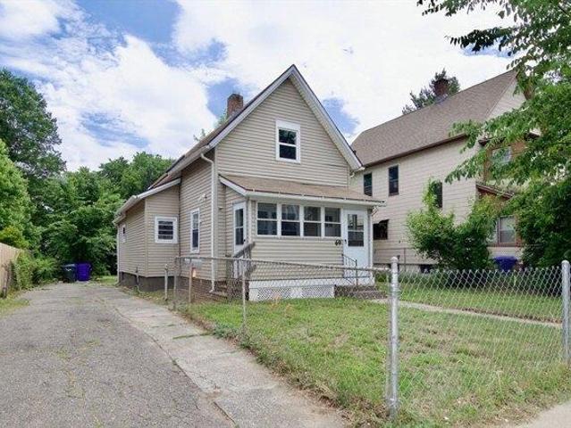 House for sale in Hampden, Massachusetts