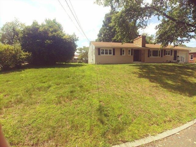 House for sale in Hampden, Massachusetts