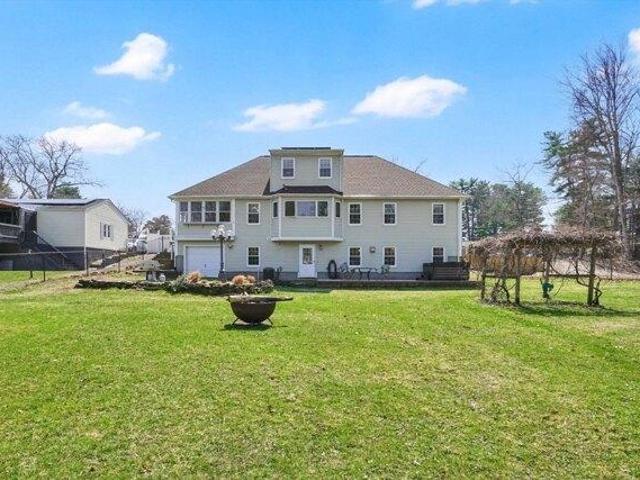 House for sale in Hampden, Massachusetts