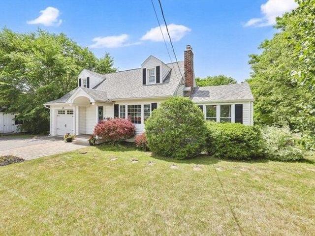 House for sale in Hampden, Massachusetts