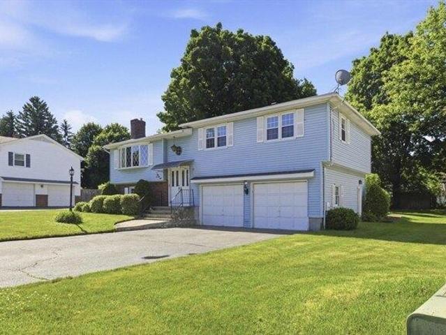 House for sale in Hampden, Massachusetts