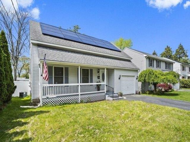 House for sale in Hampden, Massachusetts