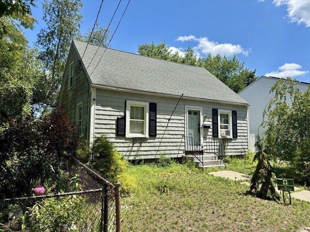 House for sale in Hampden, Massachusetts