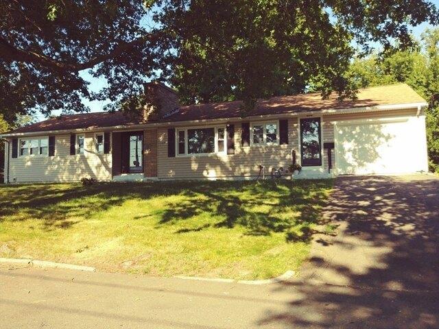 House for sale in Hampden, Massachusetts