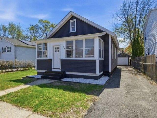 House for sale in Hampden, Massachusetts