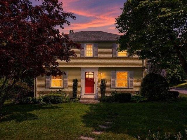 House for sale in Hampden, Massachusetts