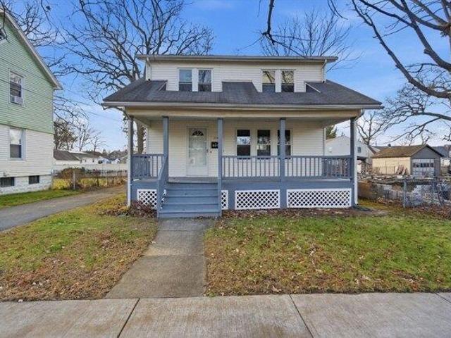 House for sale in Hampden, Massachusetts