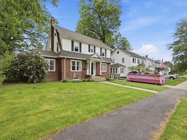House for sale in Hampden, Massachusetts