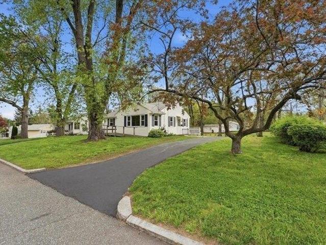 House for sale in Hampden, Massachusetts