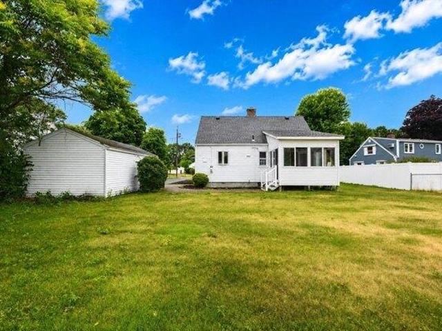 House for sale in Hampden, Massachusetts
