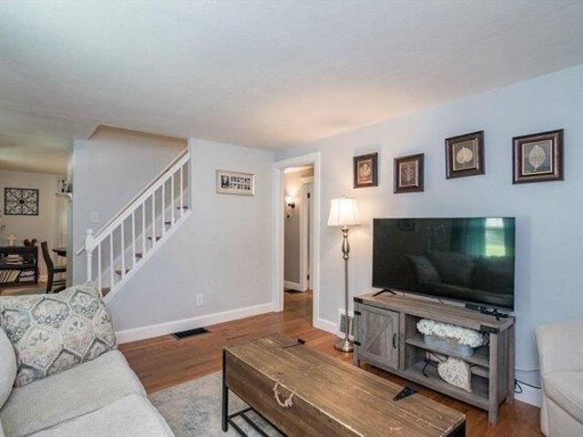 House for sale in Hampden, Massachusetts
