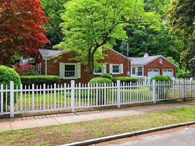 House for sale in Hampden, Massachusetts