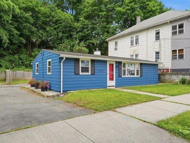 House for sale in Hampden, Massachusetts