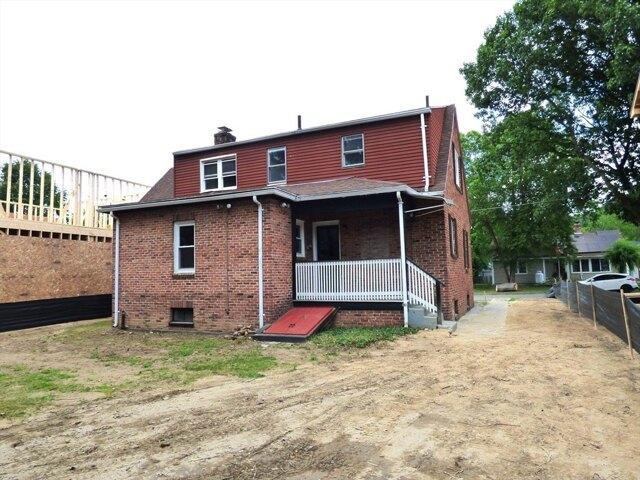 House for sale in Hampden, Massachusetts