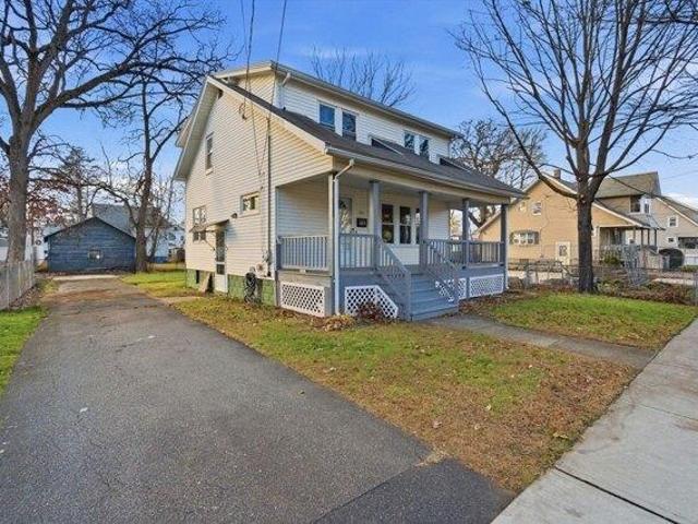 House for sale in Hampden, Massachusetts