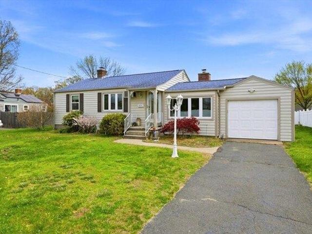 House for sale in Hampden, Massachusetts
