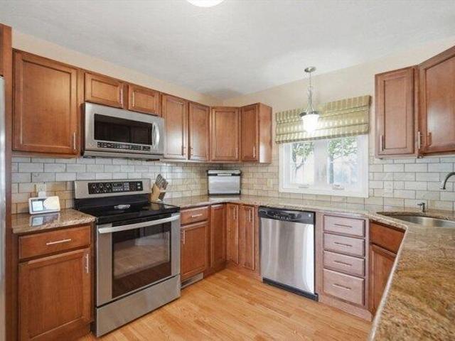 House for sale in Hampden, Massachusetts