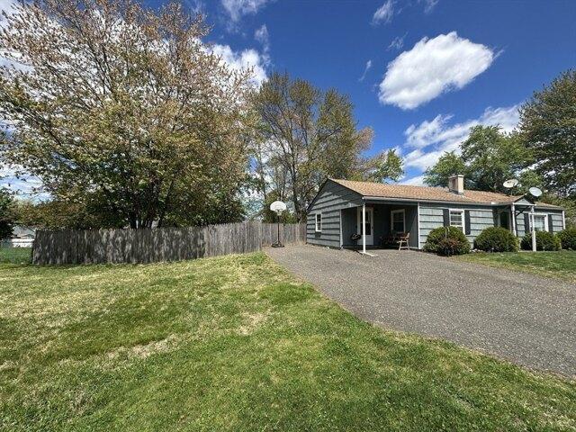 House for sale in Hampden, Massachusetts