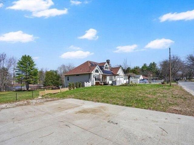 House for sale in Hampden, Massachusetts