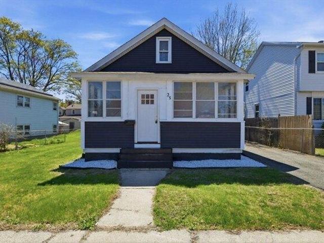 House for sale in Hampden, Massachusetts