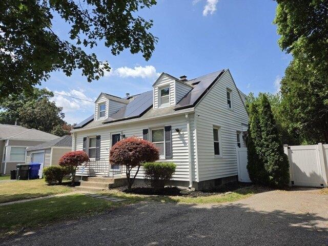 House for sale in Hampden, Massachusetts