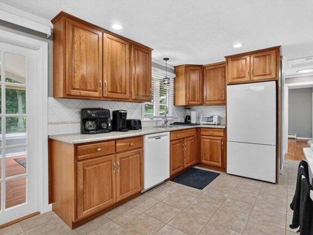House for sale in Hampden, Massachusetts