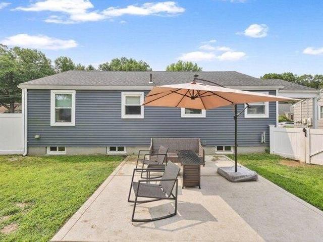 House for sale in Hampden, Massachusetts