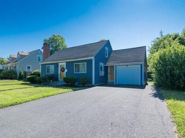 House for sale in Hampden, Massachusetts