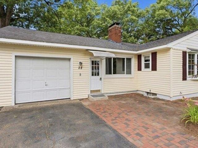 House for sale in Hampden, Massachusetts