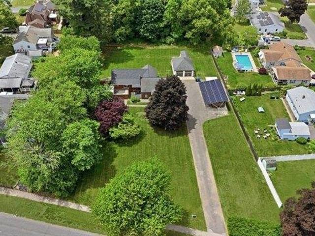 House for sale in Hampden, Massachusetts