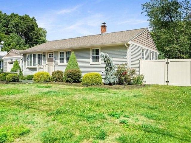 House for sale in Hampden, Massachusetts