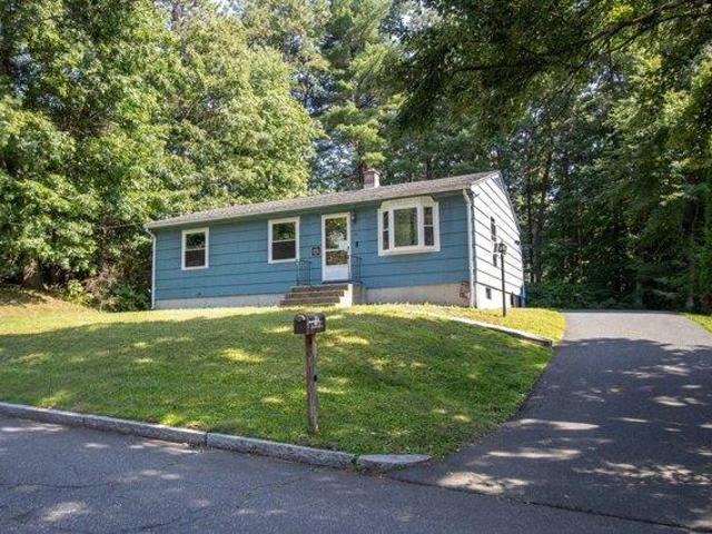 House for sale in Hampden, Massachusetts