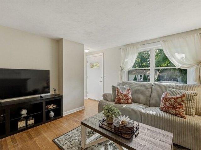 House for sale in Hampden, Massachusetts