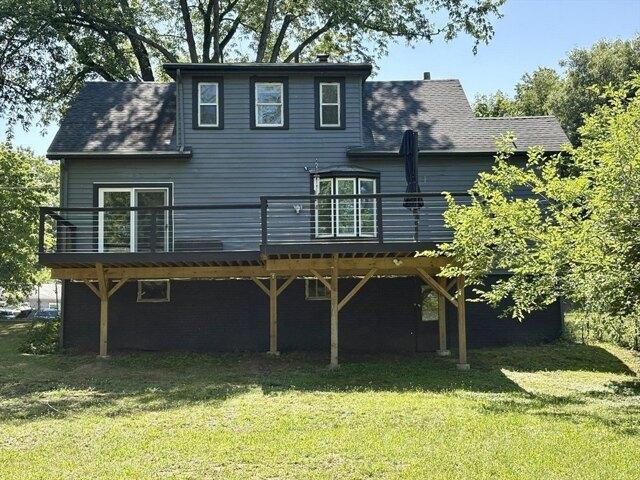 House for sale in Hampden, Massachusetts